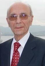Oğuz ÇETİNOĞLU