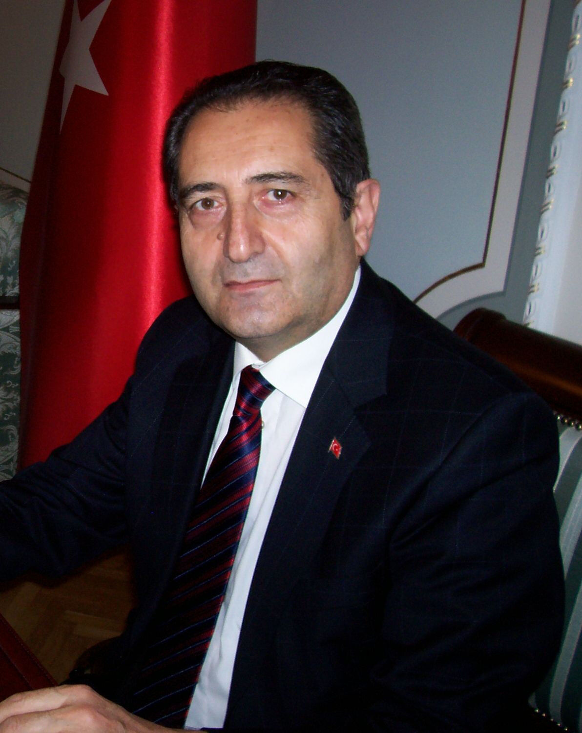 Murat YILDIRIM