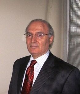 Seyfettin KARAMIZRAK