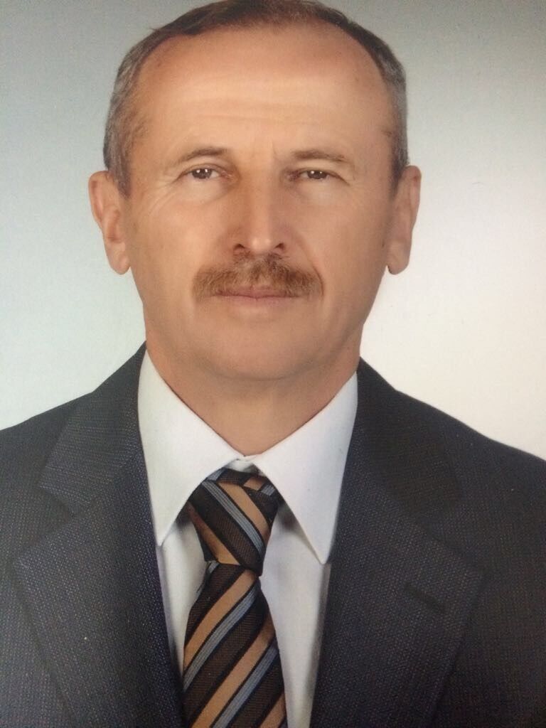 Halil İbrahim KAHRAMAN