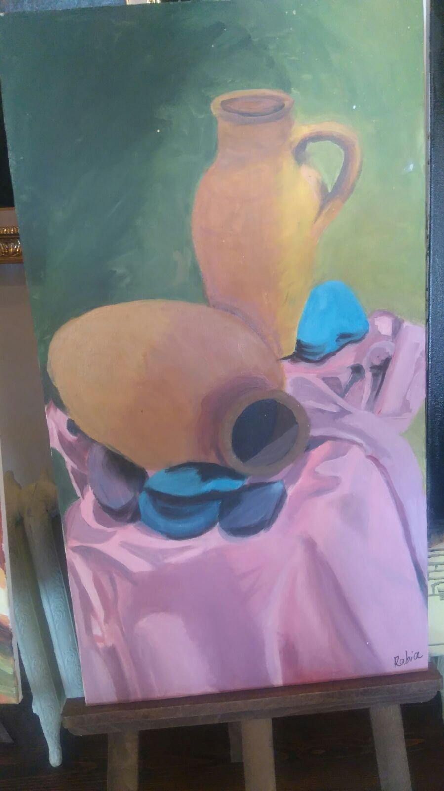 Rabia UZUNHASANOĞLU