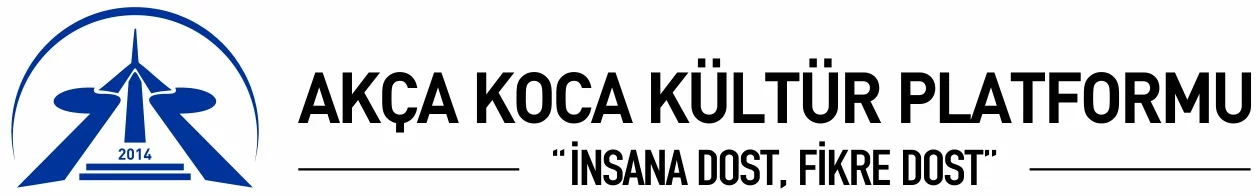 Akça Koca Kültür Platformu