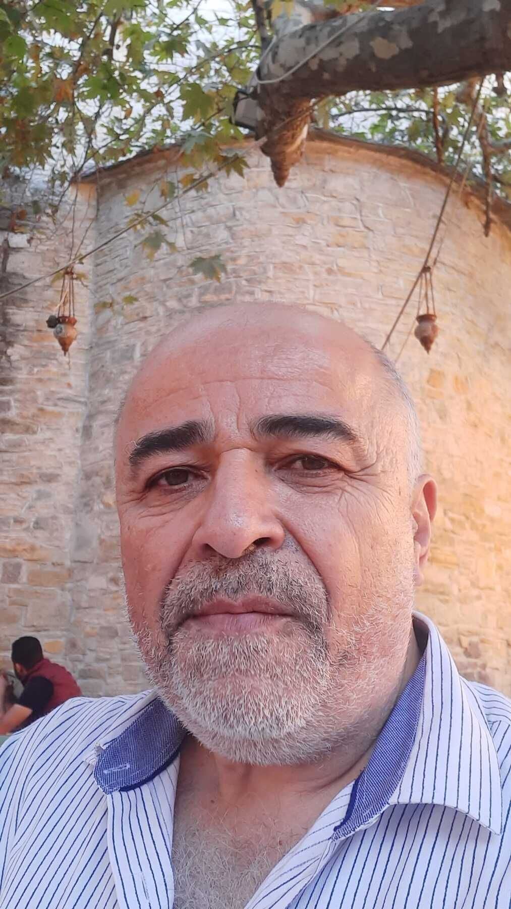 Ercan Inci