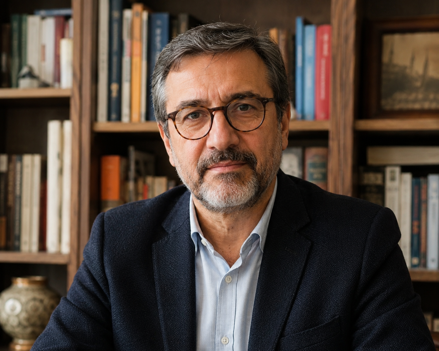 Konur Alp AKINCI