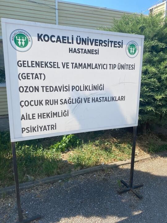 Imdi Farkli Birimler