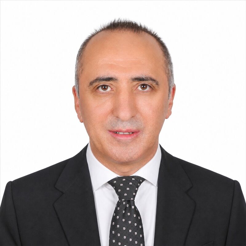 Yunus Özen