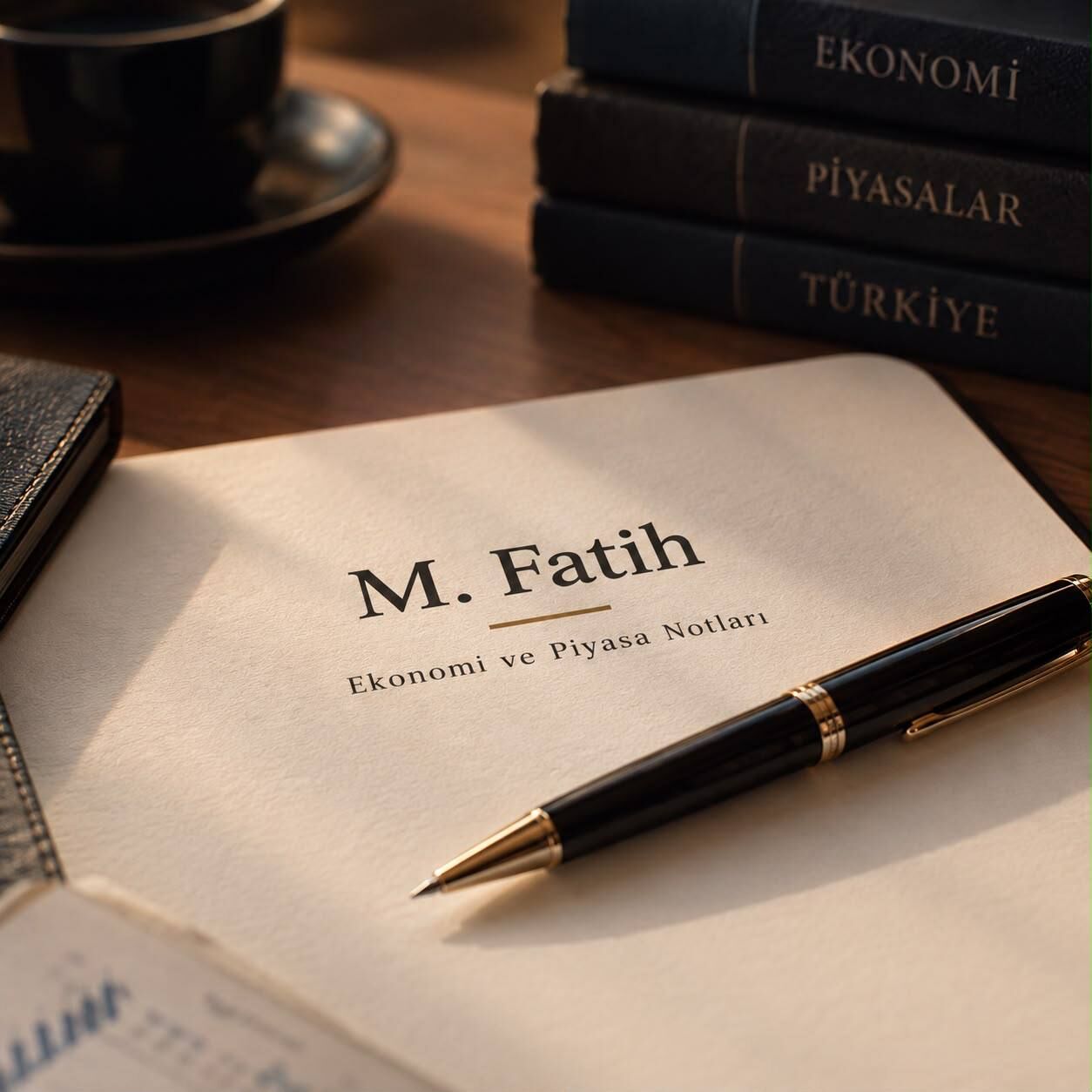 M. Fatih