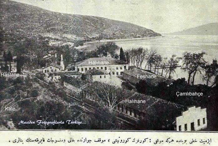 100 Yil Oncesi