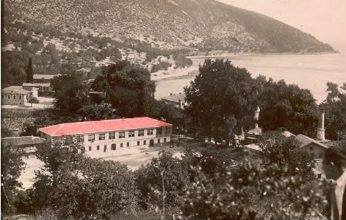 Hereke Hastanesi 1791724049