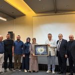 Uzunhasanoğlu Ailesi Hacca Uğurlandı