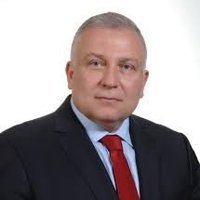 Özcan PEHLİVANOĞLU