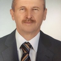 Halil İbrahim KAHRAMAN