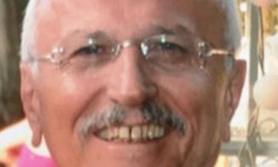 Dr. Nuri ÇAĞLAR'a "Vefa Gecesi"ne davet