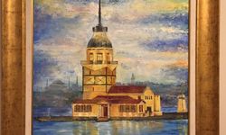 Kız Kulesi