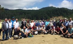 Akça Koca Platformu’nun Taraklı – Göynük Ziyareti