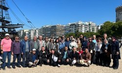 Akça Koca Platformu Yunanistan’da…