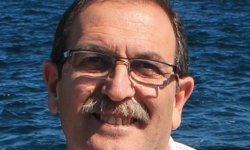 Ecz. Selçuk Arslan’a Vefa Toplantısı