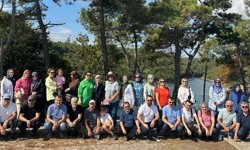 Sinop, Kastamonu, Safranbolu ve Amasra Turu tamamlandı