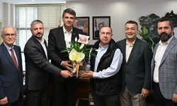 Akça Koca Platformundan Kartepe Ziyaretleri