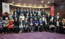 Dr. H. İbrahim Kahraman’a 50. Yıl Kutlaması