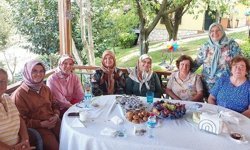 Akça Koca Platformu Sabah Kahvaltısın da…