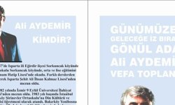 Akça Koca Platformundan Davet