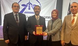 Büyükkaya; “Güvenli ve Huzurlu Bir Hayat İçin Sigorta şart”