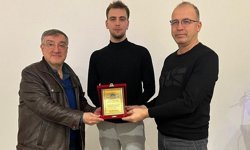 Okyar; “Siber Güvenlik Alışkanlıkları kazanmalıyız”