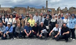 Akça Koca Platformu İtalya’da