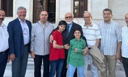 Prof. Dr. Nabi Avcı, Fethi Gemuhluoğlu Anısına Konuştu