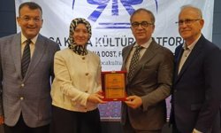 Dr. Baraçlı; “2041 Kocaeli Projesiyle Kocaeli, Türkiye’nin 2. Büyük Şehri Olacak”