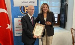 Türkçemiz kan kaybediyor