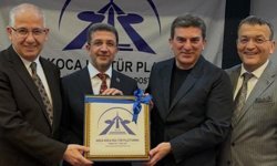 Prof. Alkış; İslâmın Beş Şartından Biri Olan Oruç Şifa Kaynağıdır Sıhhat Kazandırır