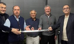 Şükrü Bayram, Akça Koca Platformunu İftarda ağırladı