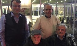 Doç.Dr. Kurtoğlu; Geleceğiniz İçin Altın ve Gümüş Alın