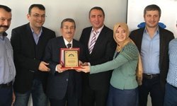 Akça Koca Platformu kahvaltıda buluştu