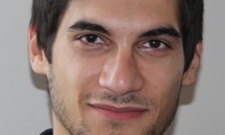 Gençlerle Başbaşa Programında Üçüncü Konuşmacı; Harun Sezgin