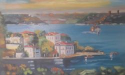 İstanbul Boğazı