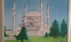 Sultanahmet Camisi