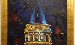 Galata Kulesi
