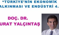 Akça Koca Kültür Platformu konferansları Doç. Dr. Murat Yalçıntaş ile devam ediyor