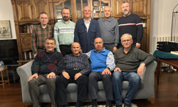 Ünal Ailesinin Misafirleri