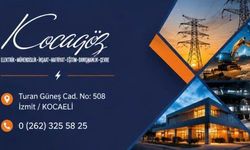 Kocagoz Elektrik