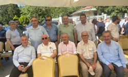 Prof. Dr. Nevzat Yalçıntaş Vefatının 10. Yılında Anıldı