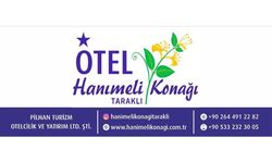 Hanımeli Konağı
