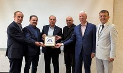 “Köklerini Bulan İnsan-Bir Mübadele Öyküsü” Kitabının İlk Sunumu Kocaeli’nde Yapıldı