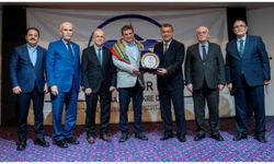 Akça Koca Kültür Platformu’ndan Prof. Dr. Murat Yalçıntaş’a Anlamlı Vefa Gecesi