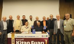 ‘Eyvah Girişimci Oldum’ Okurlarıyla Buluştu