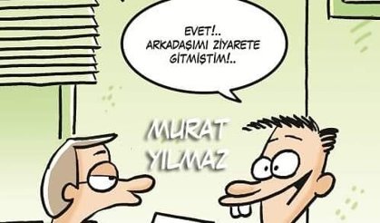 Murat YILMAZ