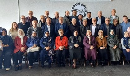 SekaPark’ta Bayramlaşma